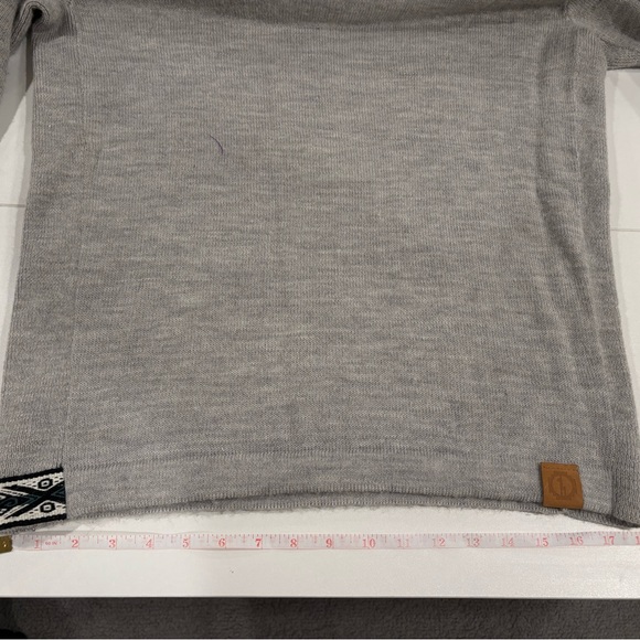 Paka Men’s hoodie - Picture 9 of 9